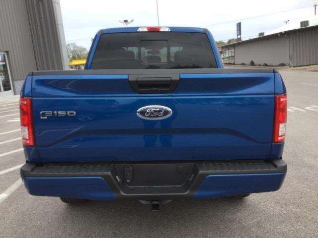 Ford F-150 2017 photo 3